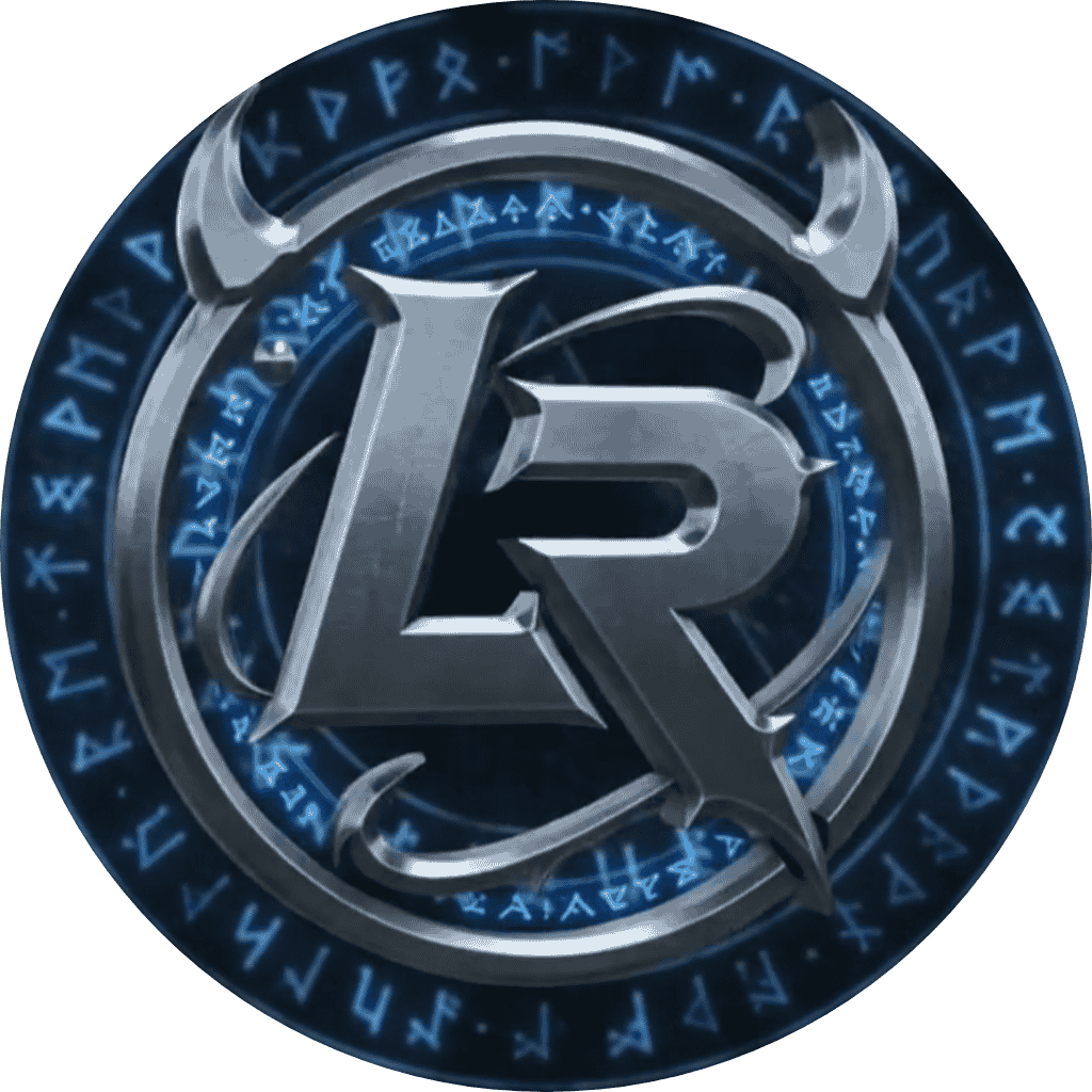 LuciRift