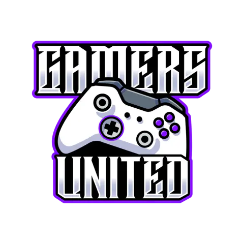 Gamer's United logo