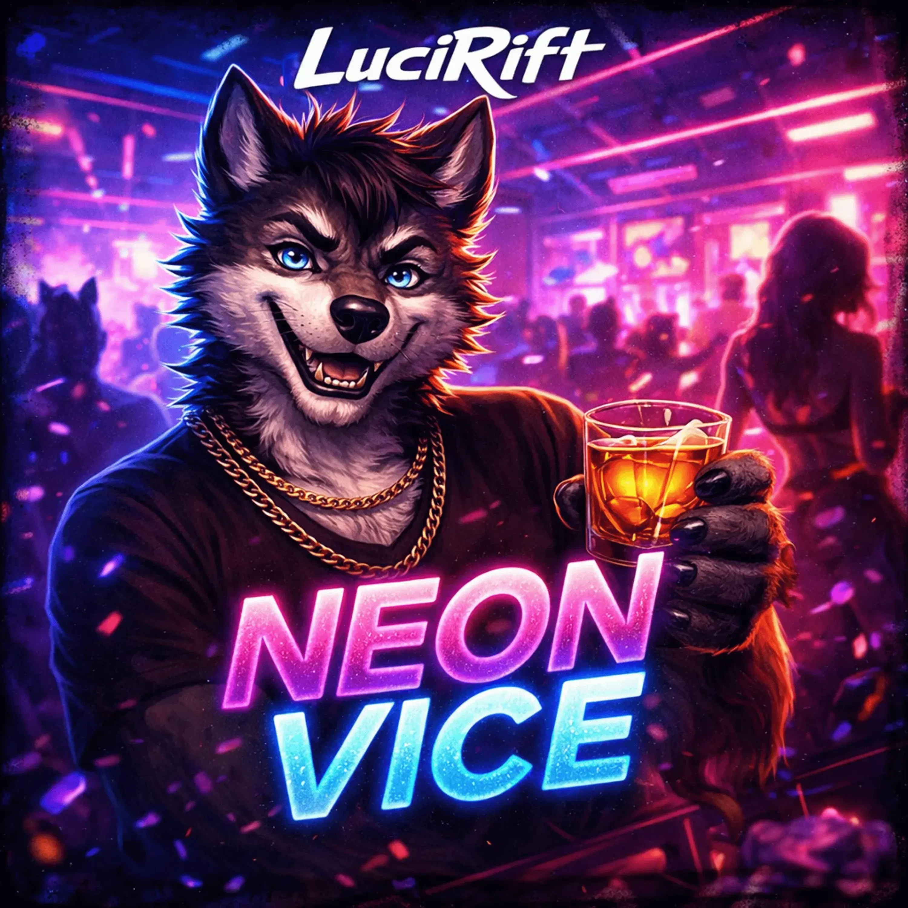 Neon Vice