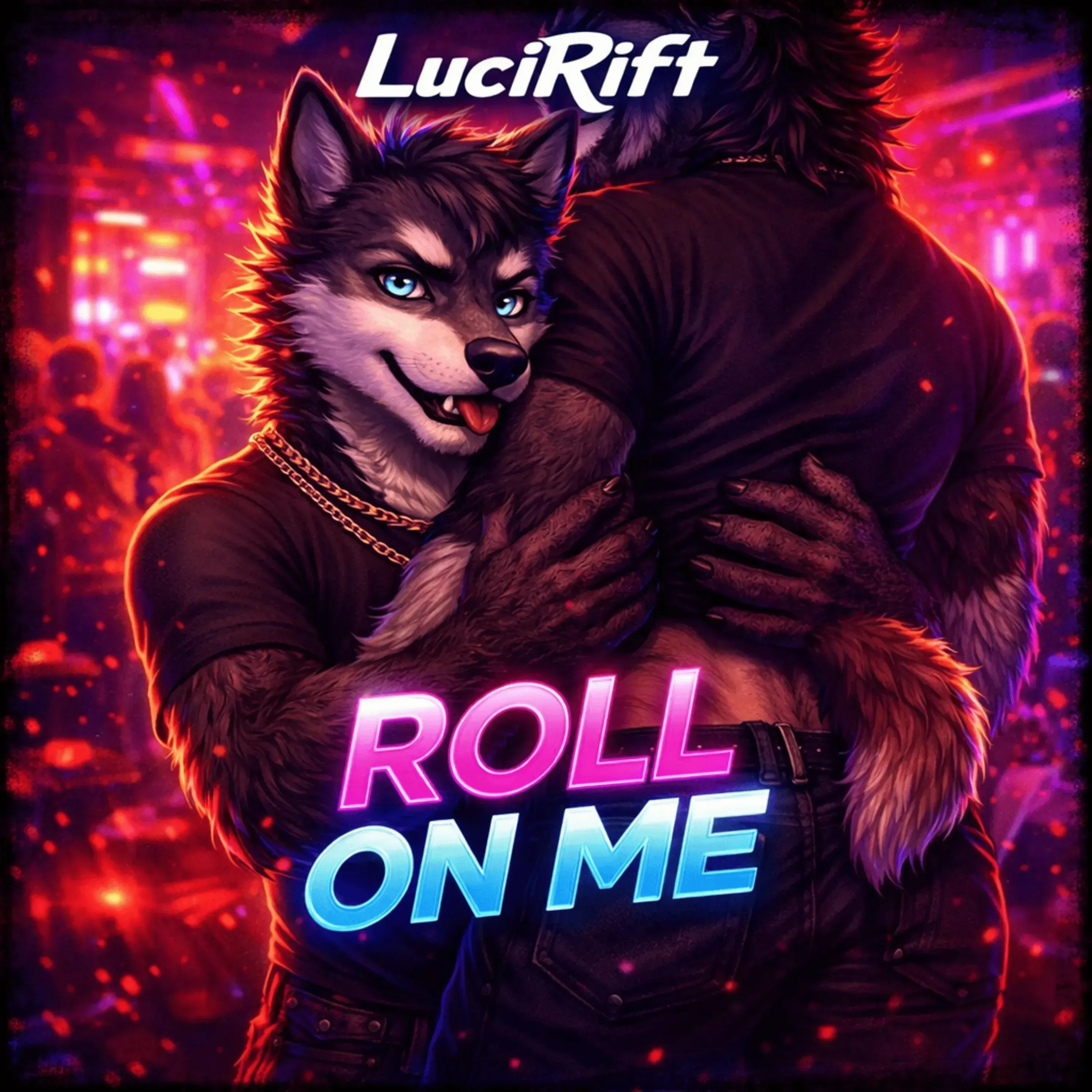 Roll On Me