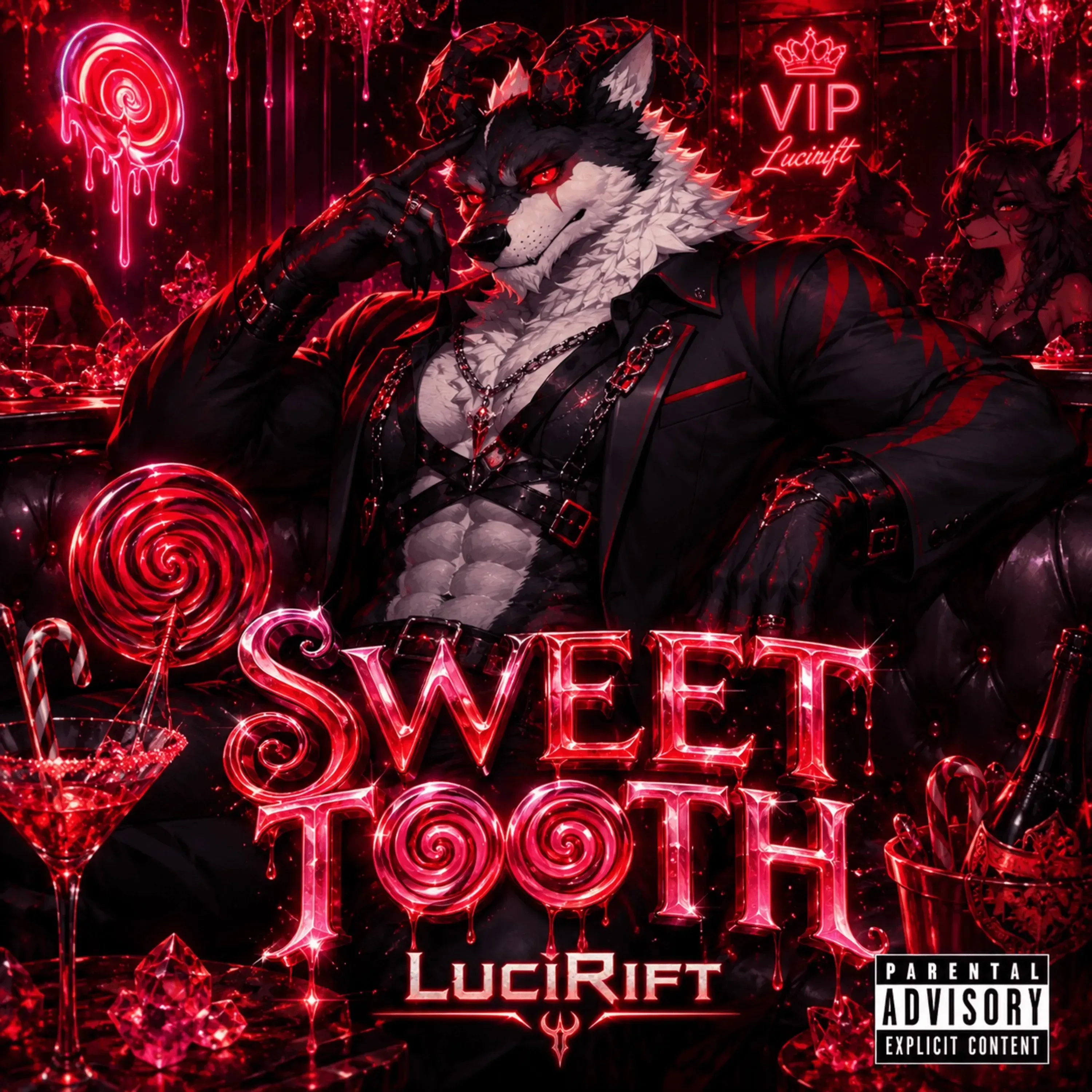 Sweet Tooth