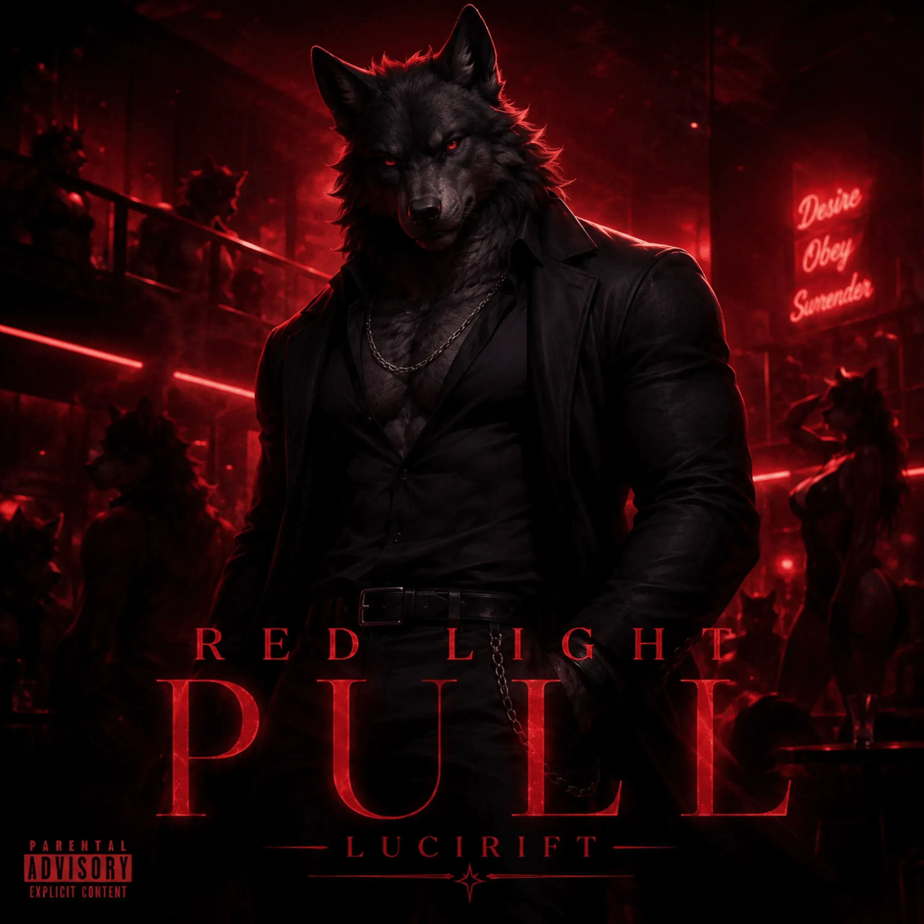 Red Light Pull