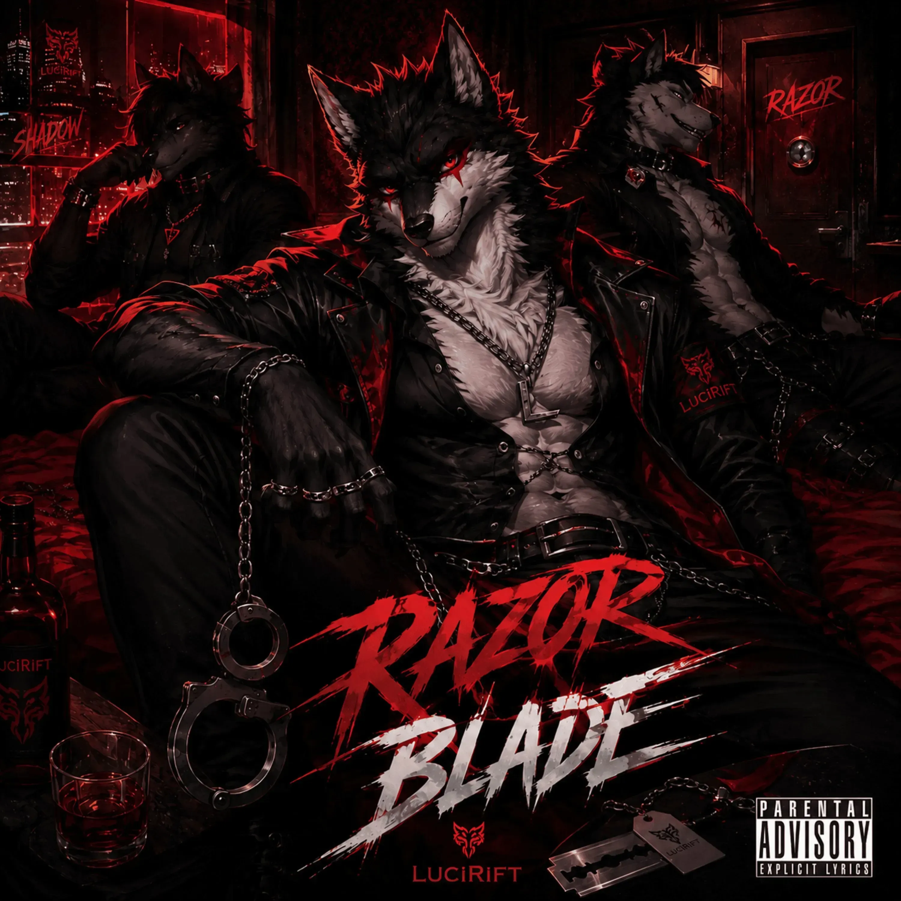 Razor Blade