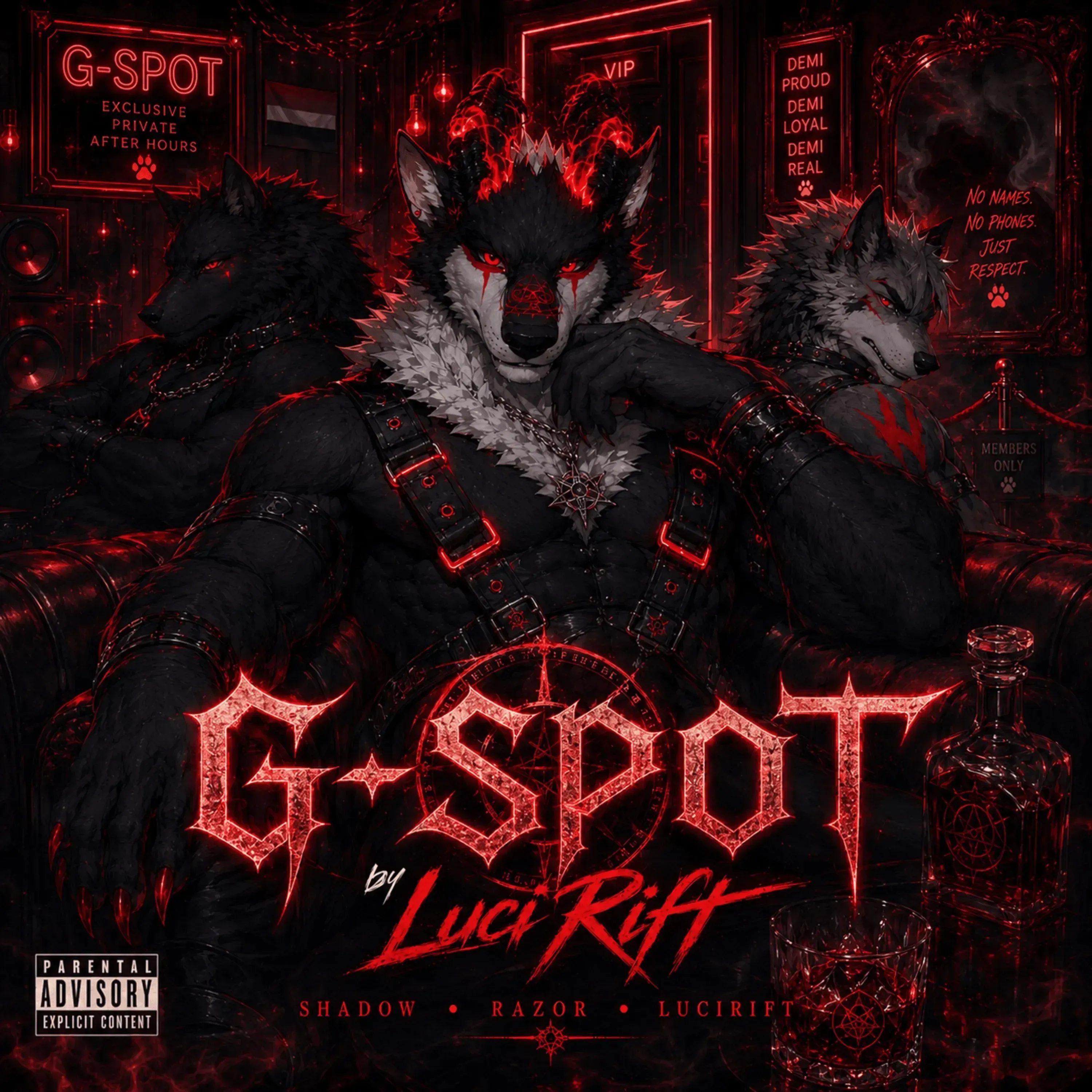 G Spot