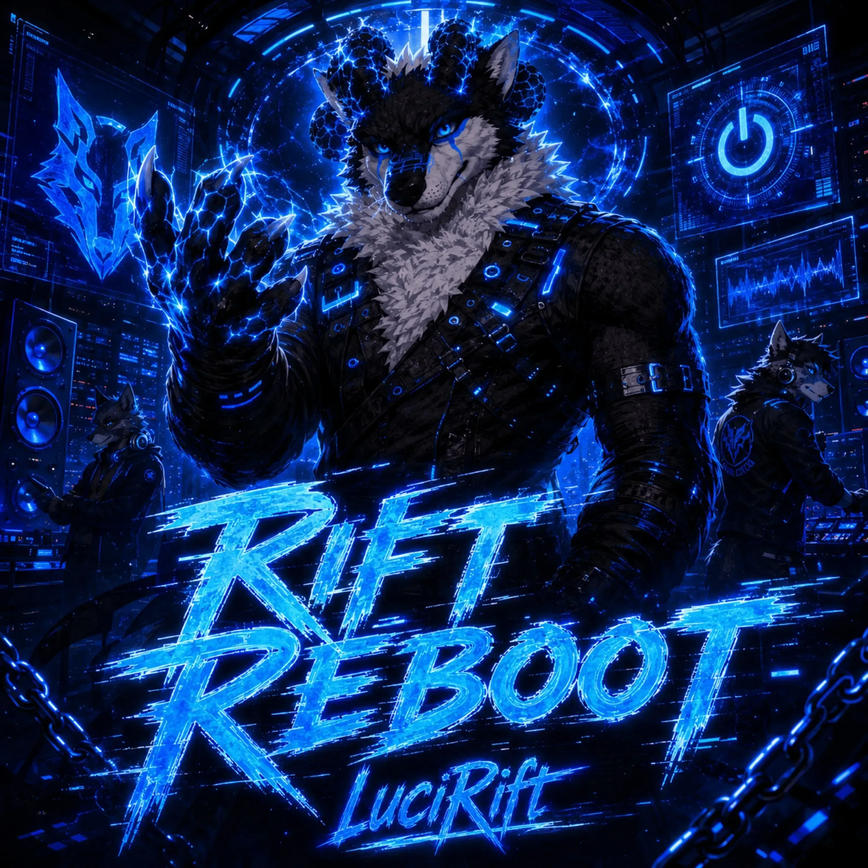 Rift Reboot