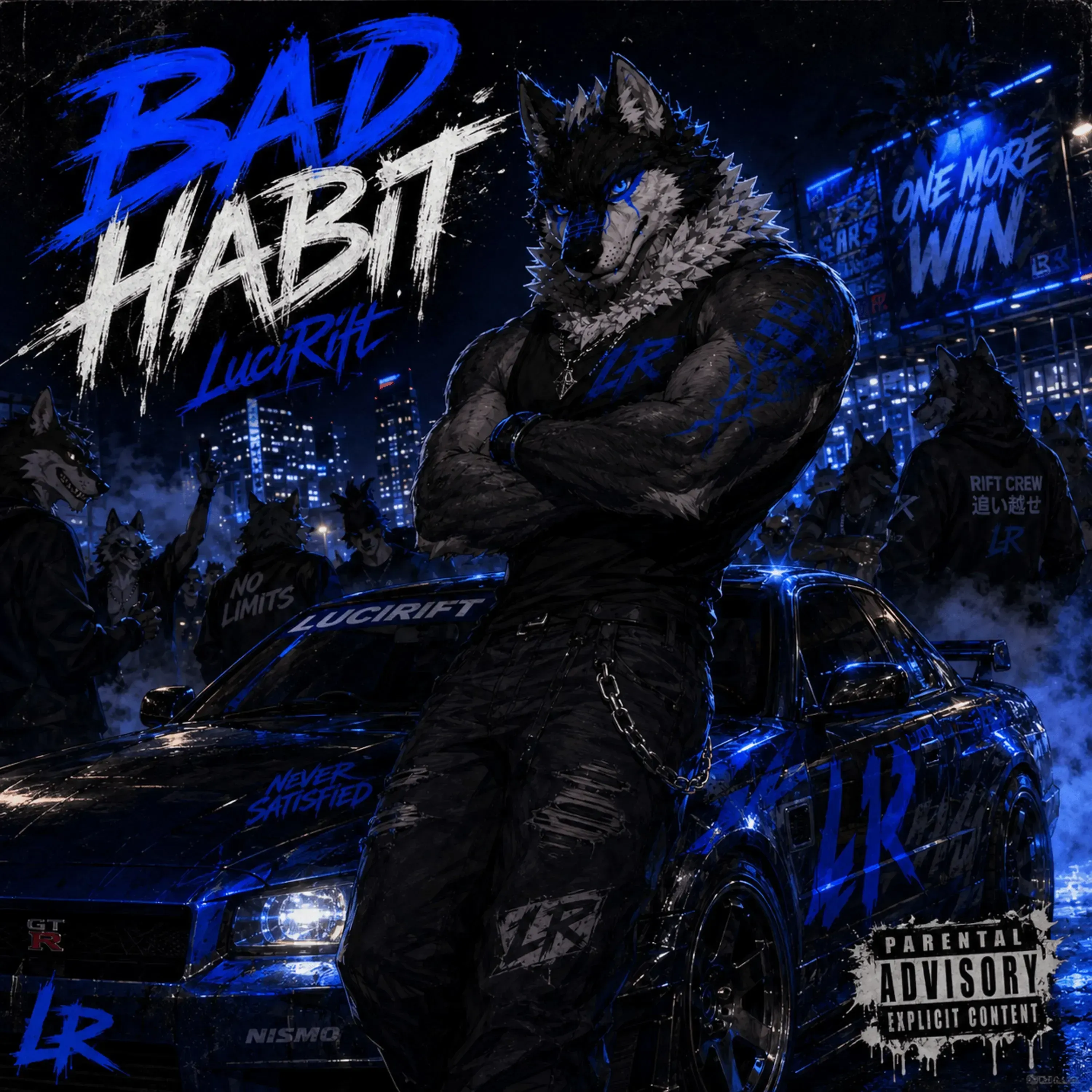 Bad Habit