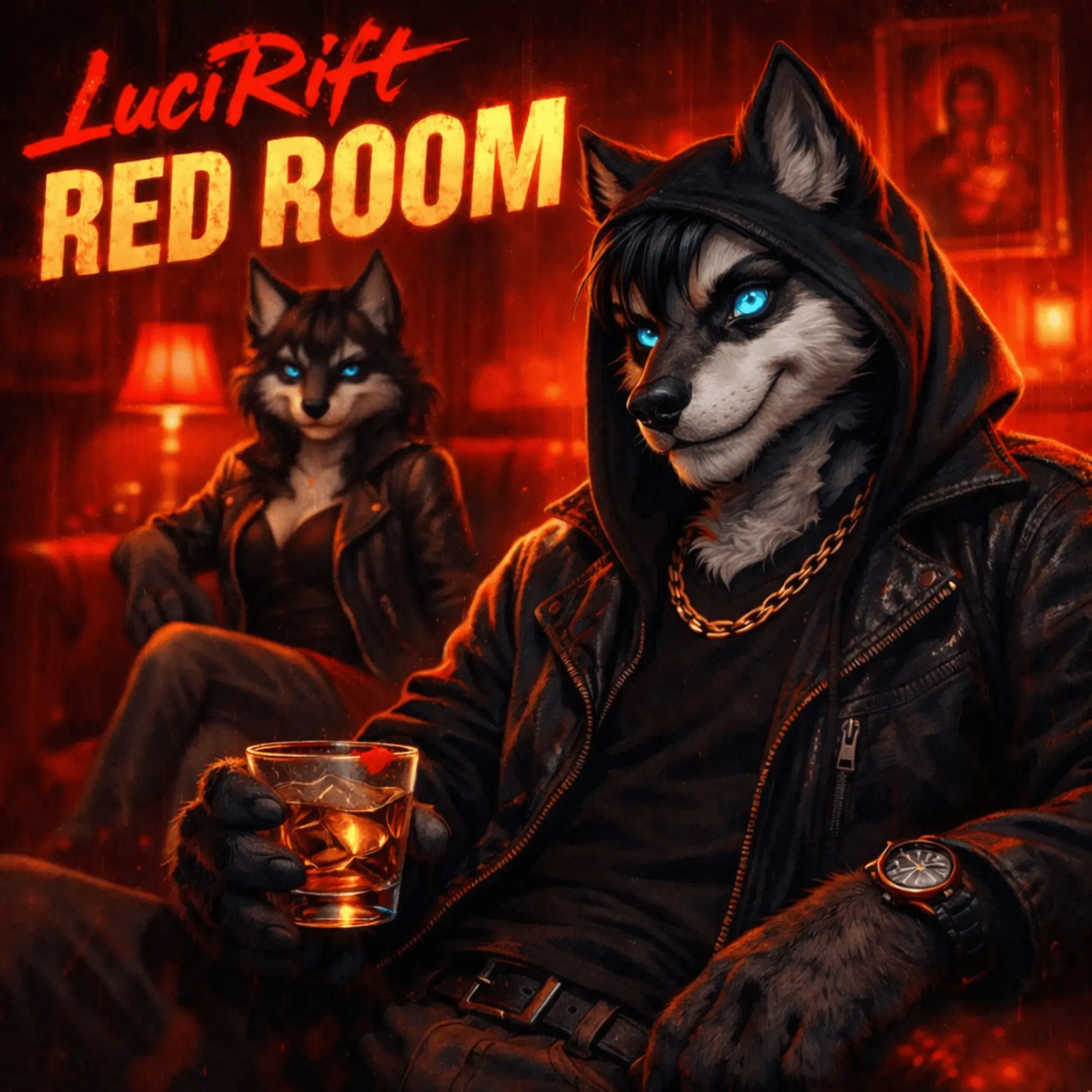 Red Room