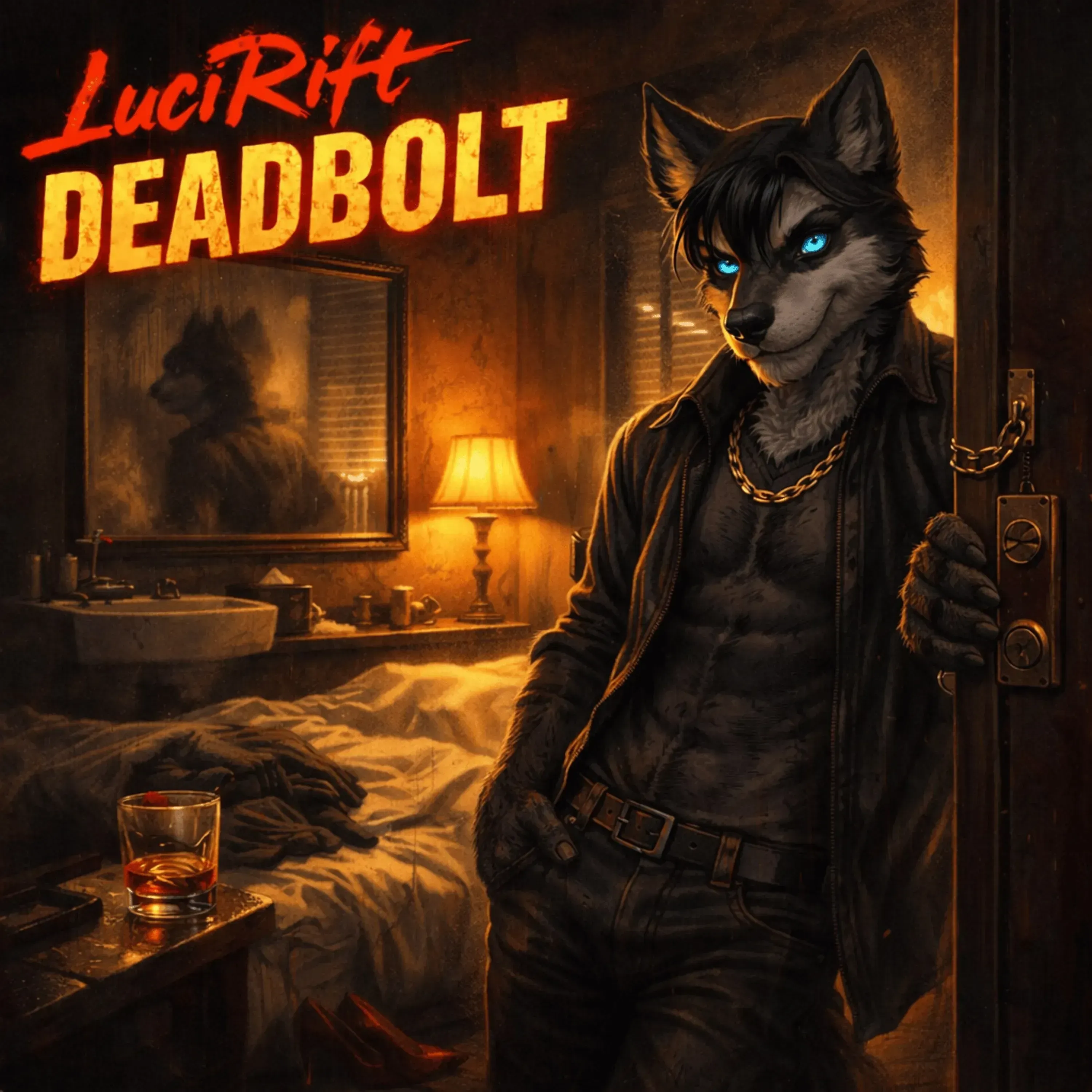 Deadbolt