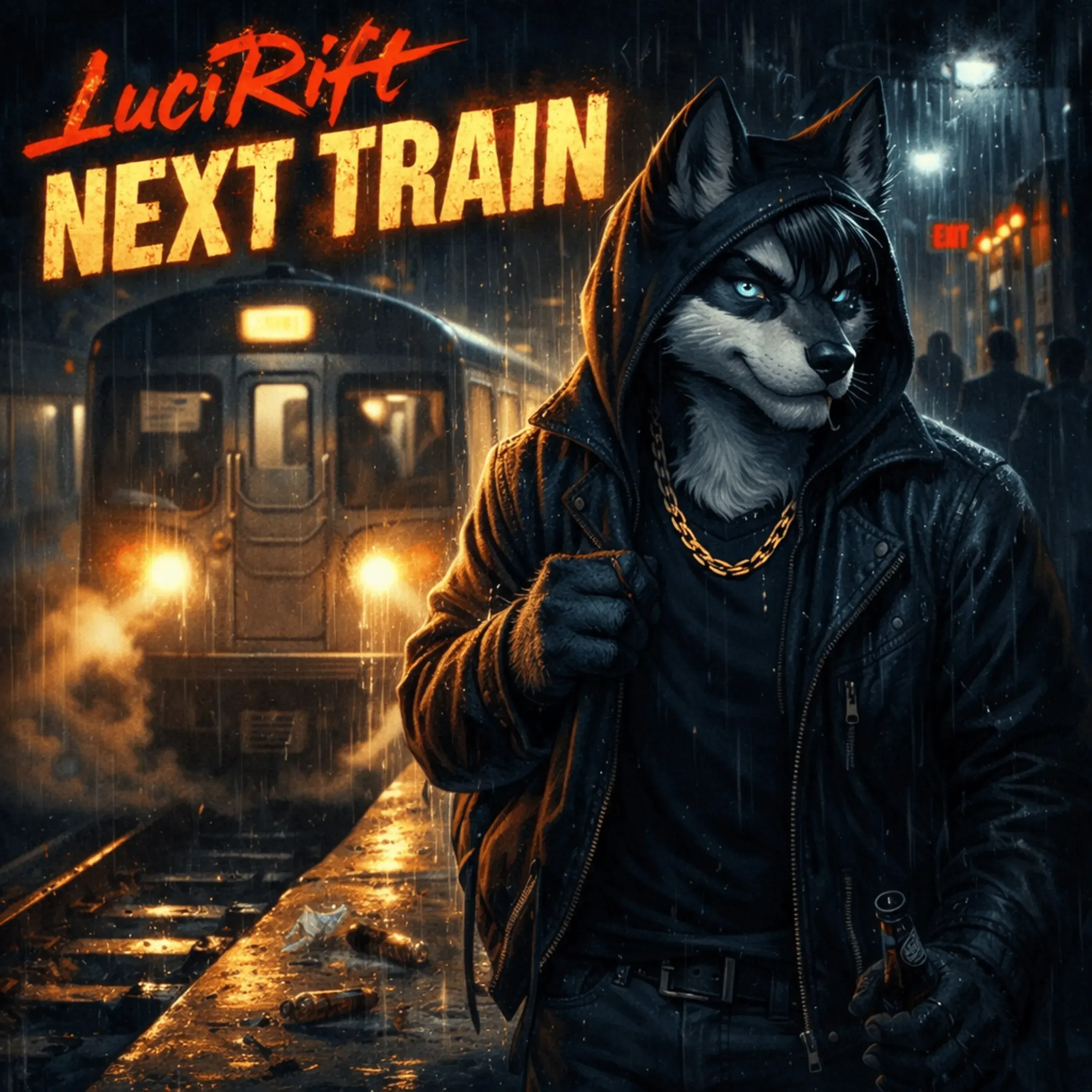 Next Train