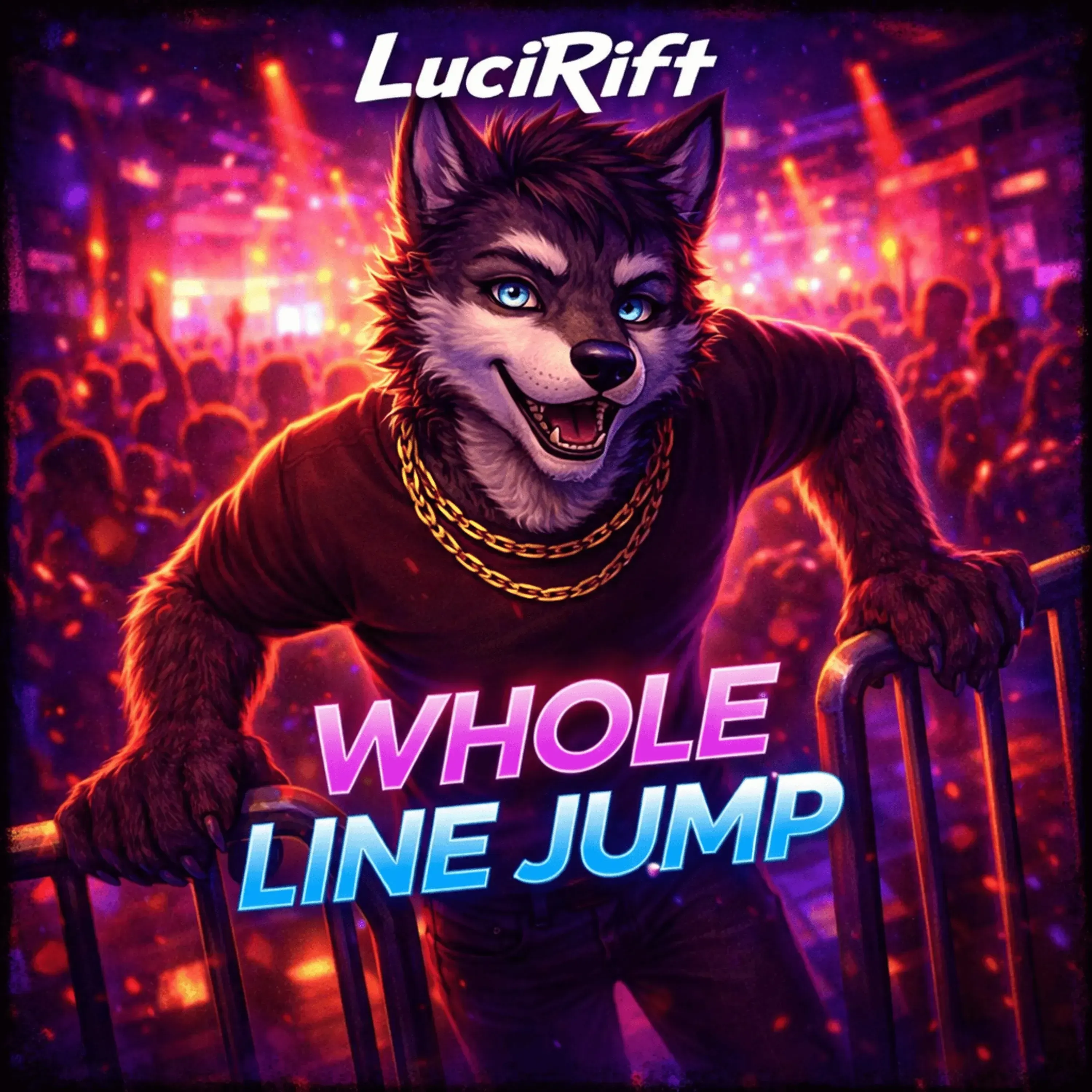 Whole Line Jump