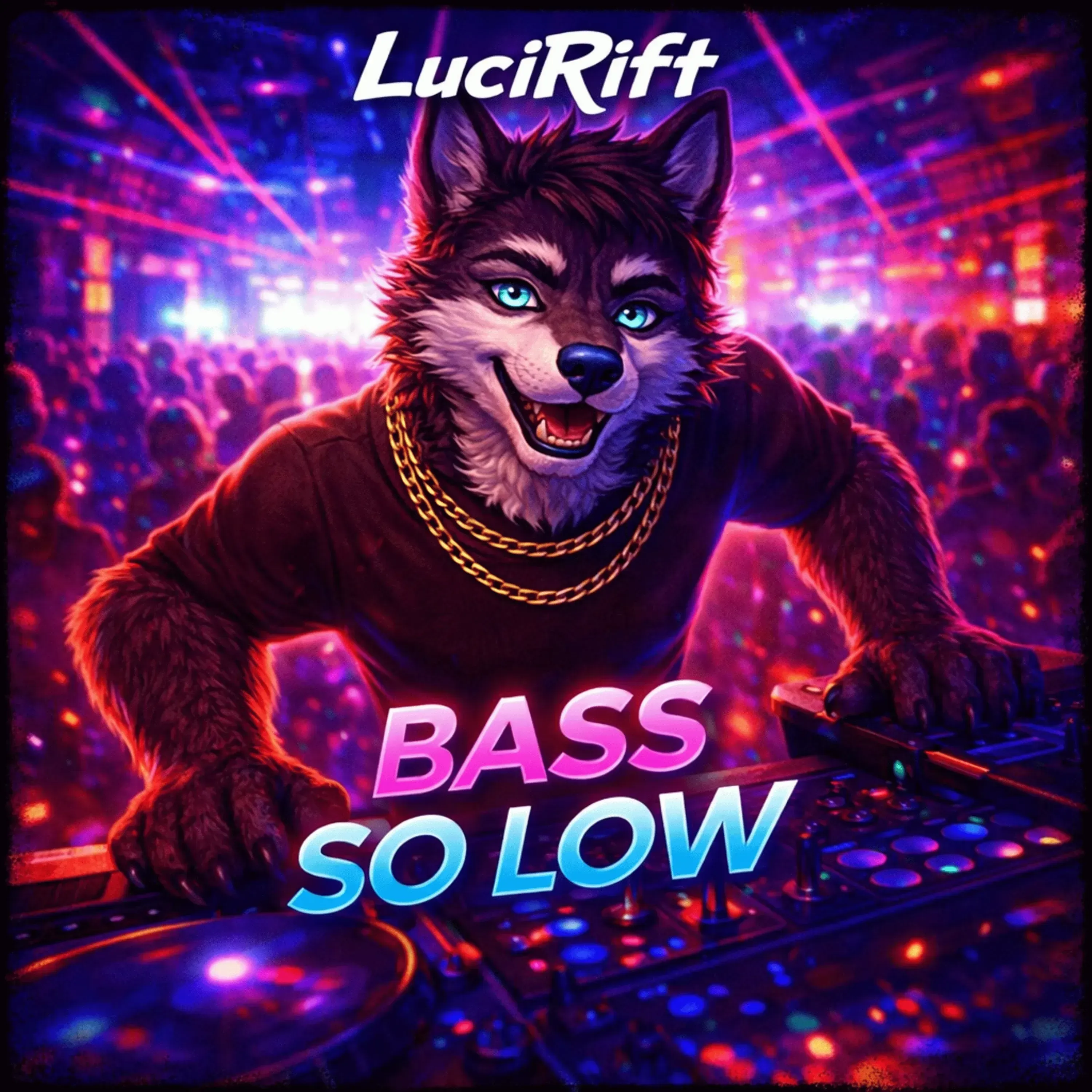 Bass So Low
