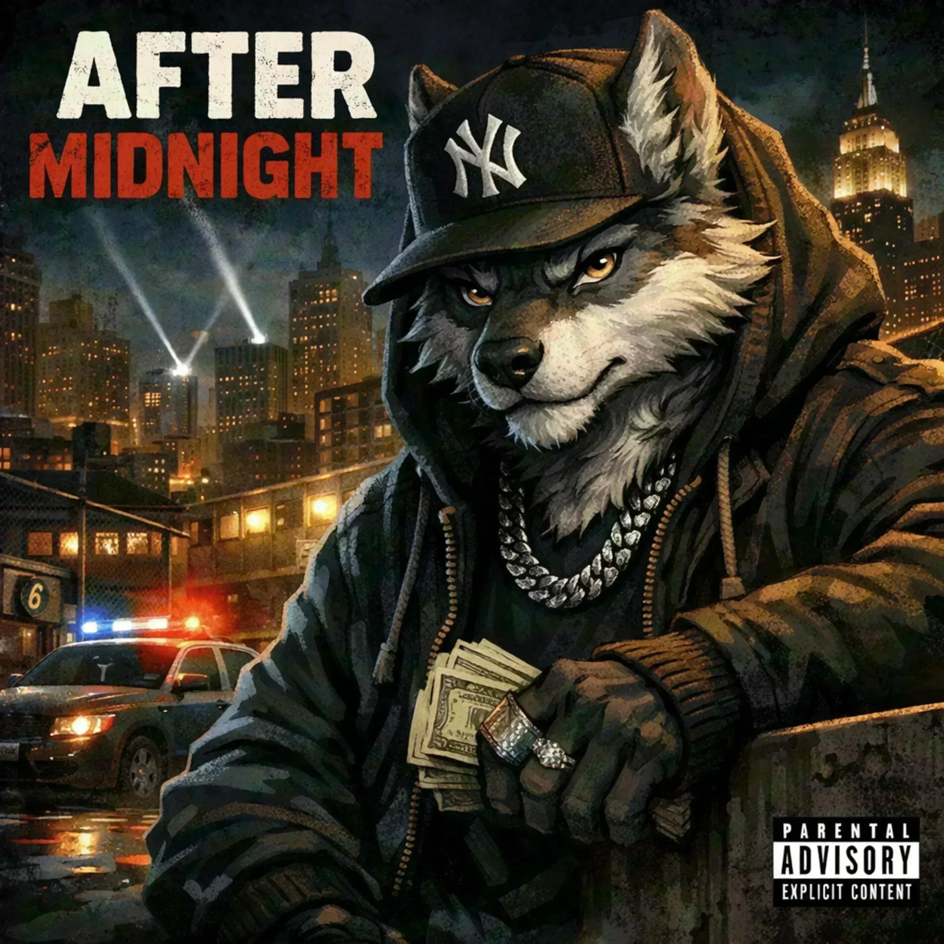 After Midnight