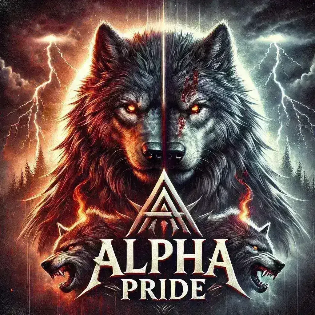 Alpha Pride
