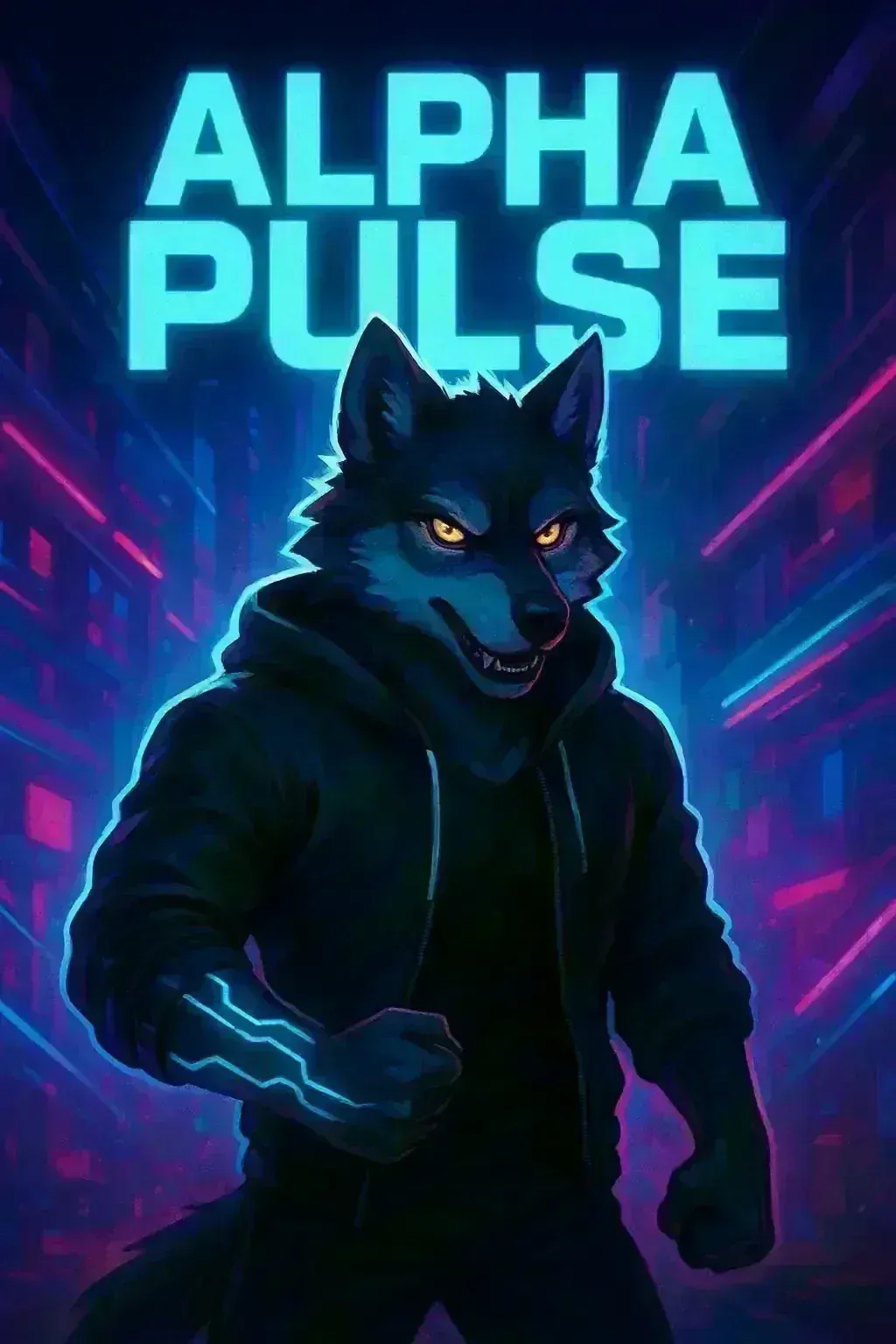 Alpha Pulse