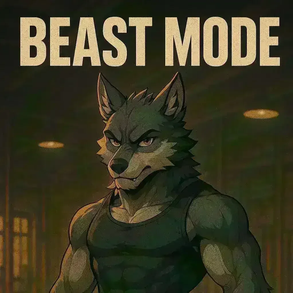 Beast Mode