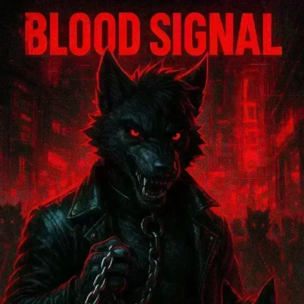 Blood Signal