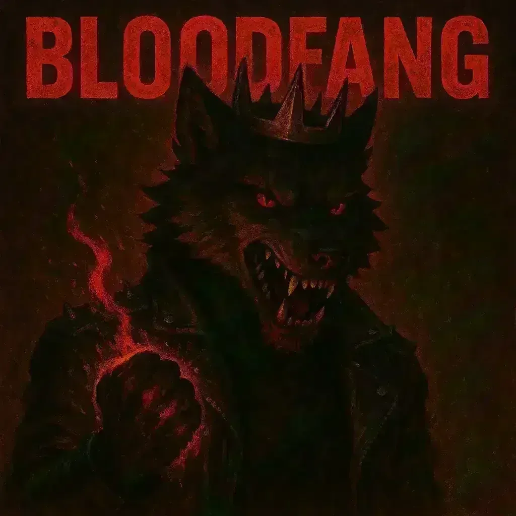 BloodFang