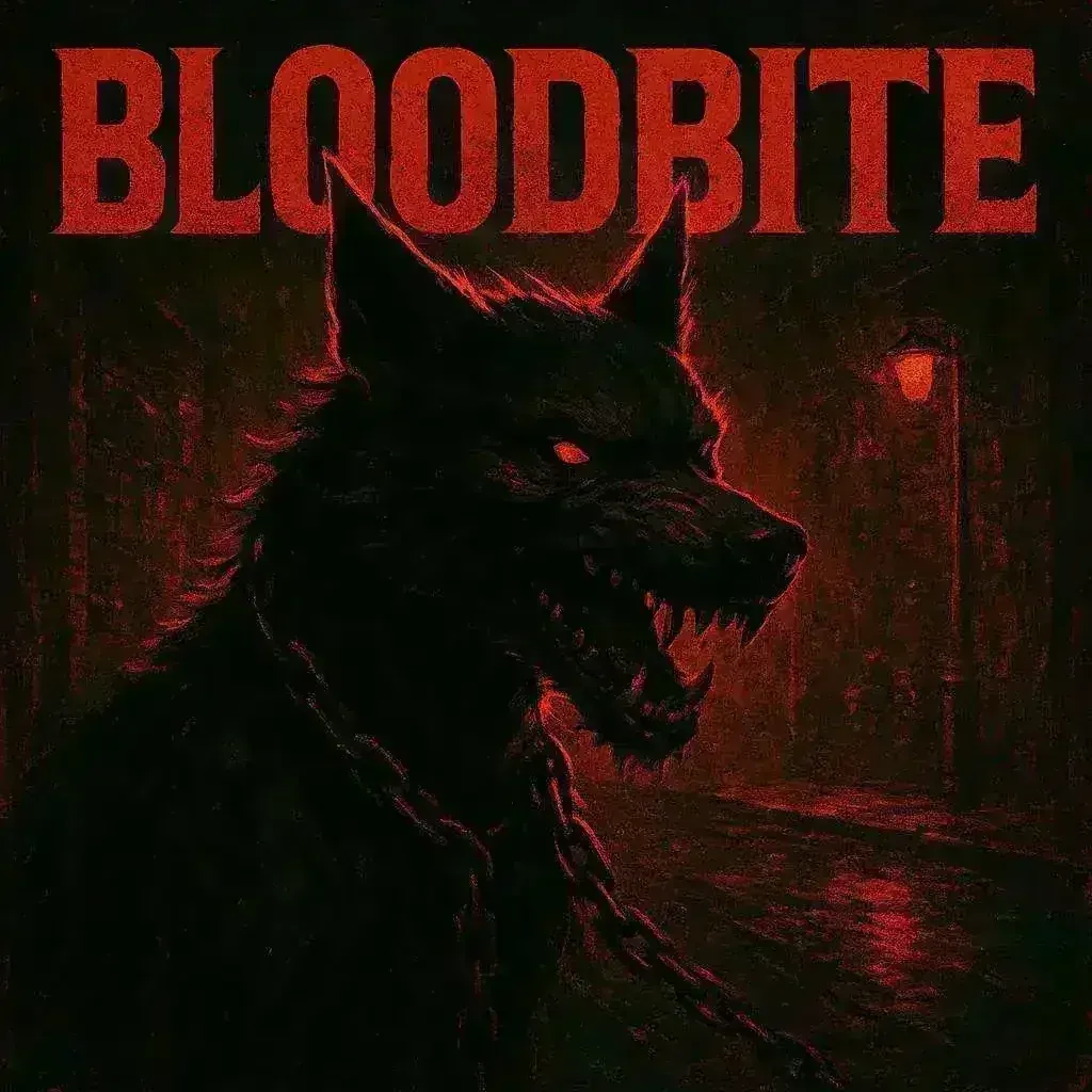 Bloodbite