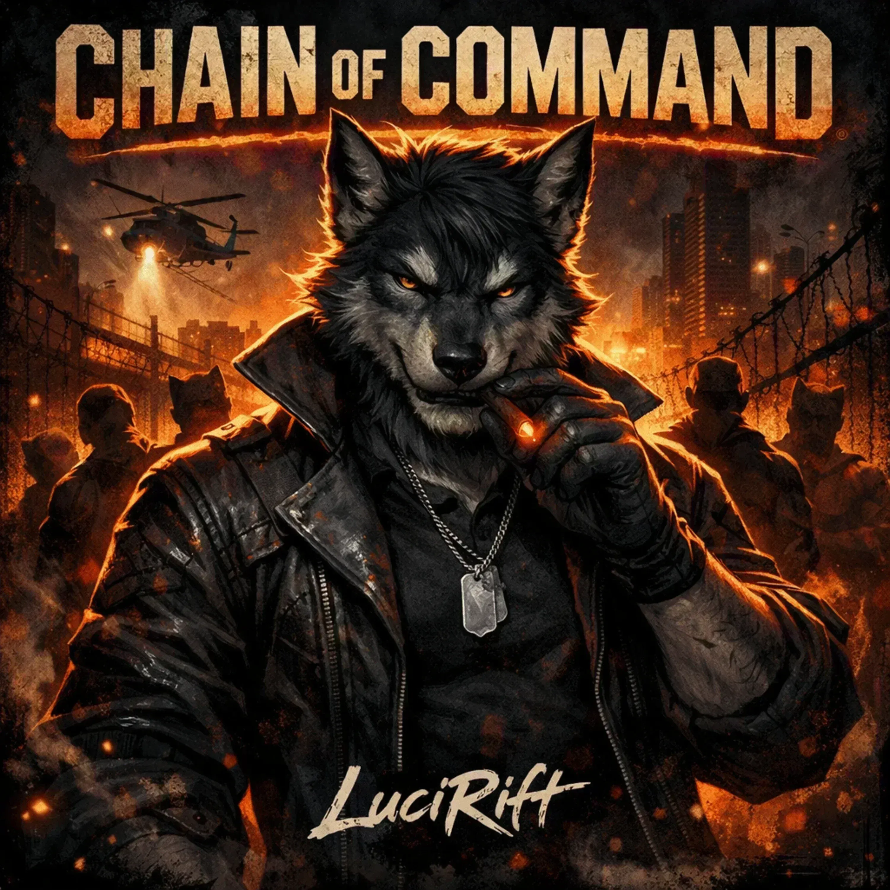 Chain of Command