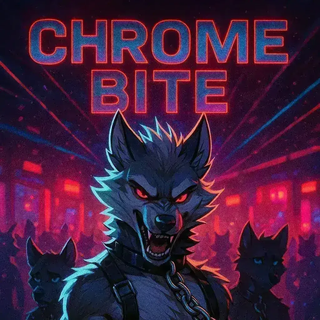 Chrome Bite