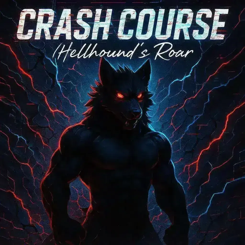Crash Course (Hellhound’s Roar)