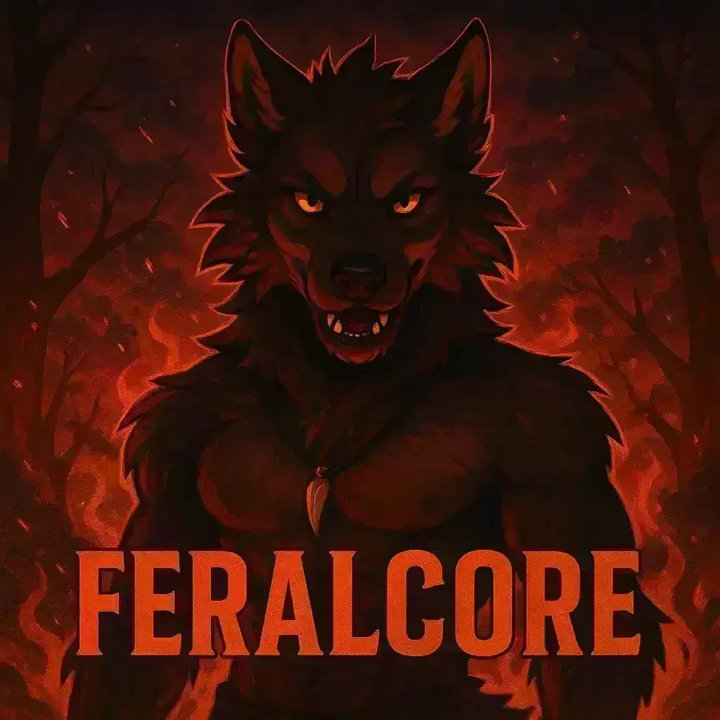 Feralcore