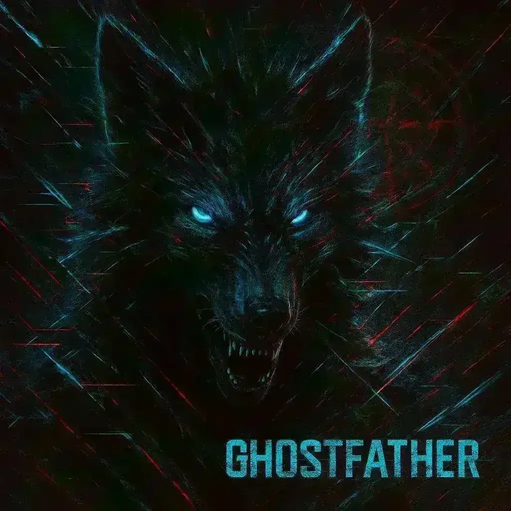 Ghost Father