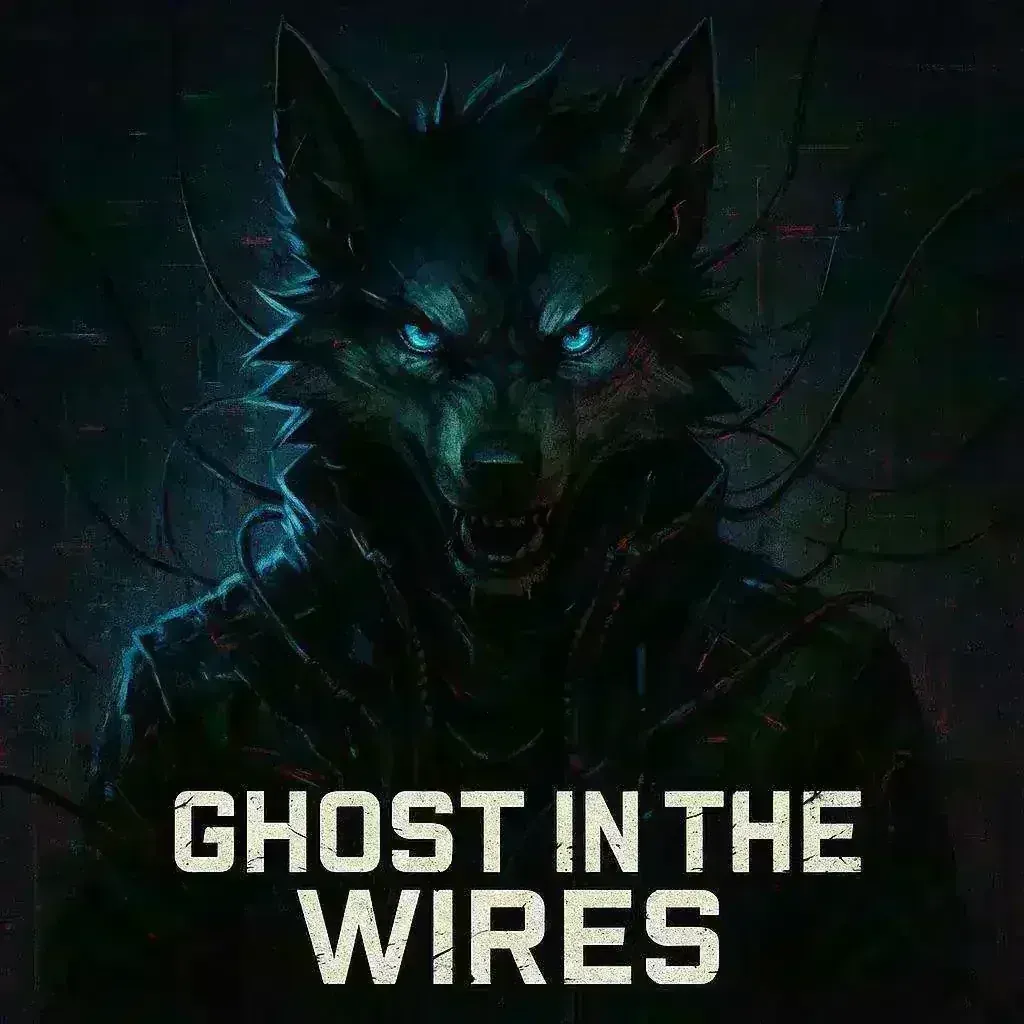 Ghost In The Wires
