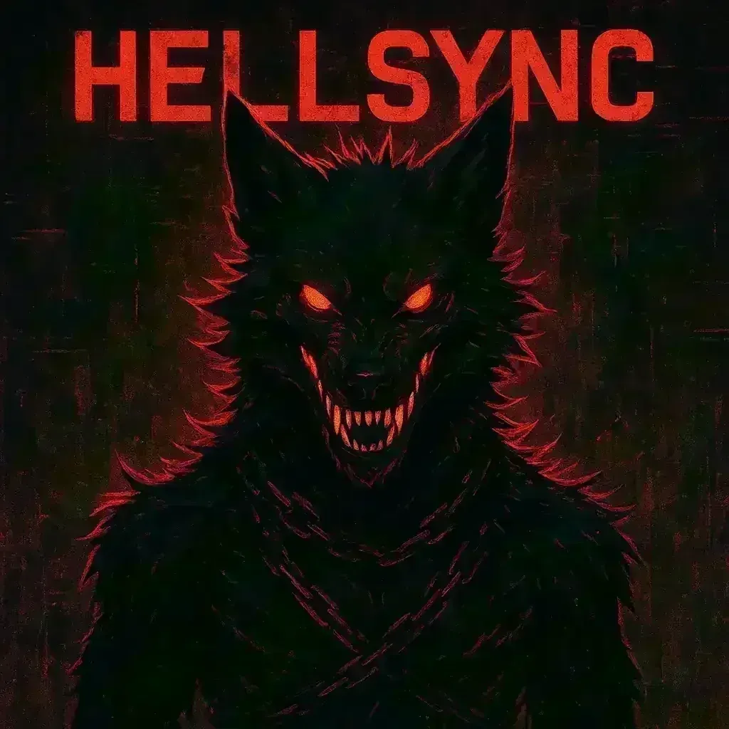 HELLSYNC