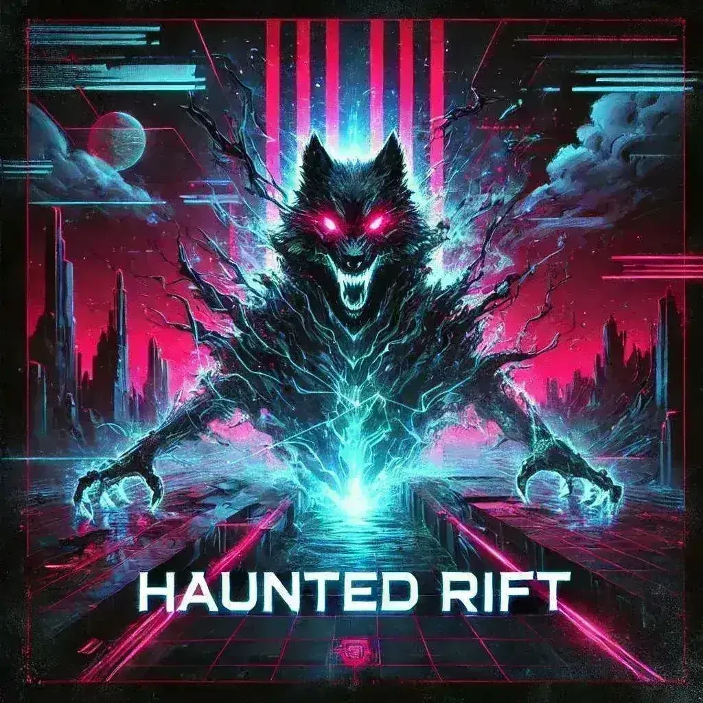 Haunted Rift