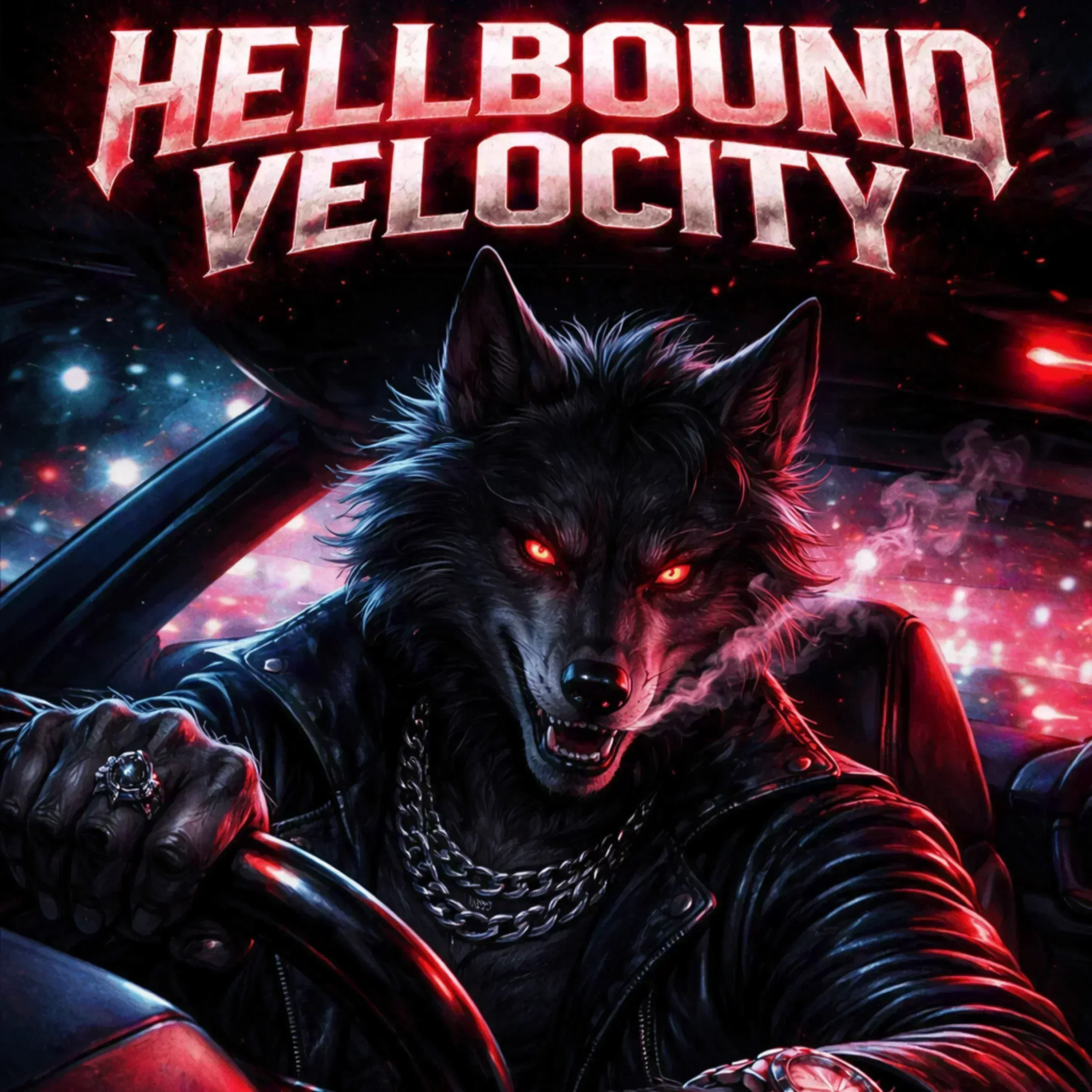 Hellbound Velocity