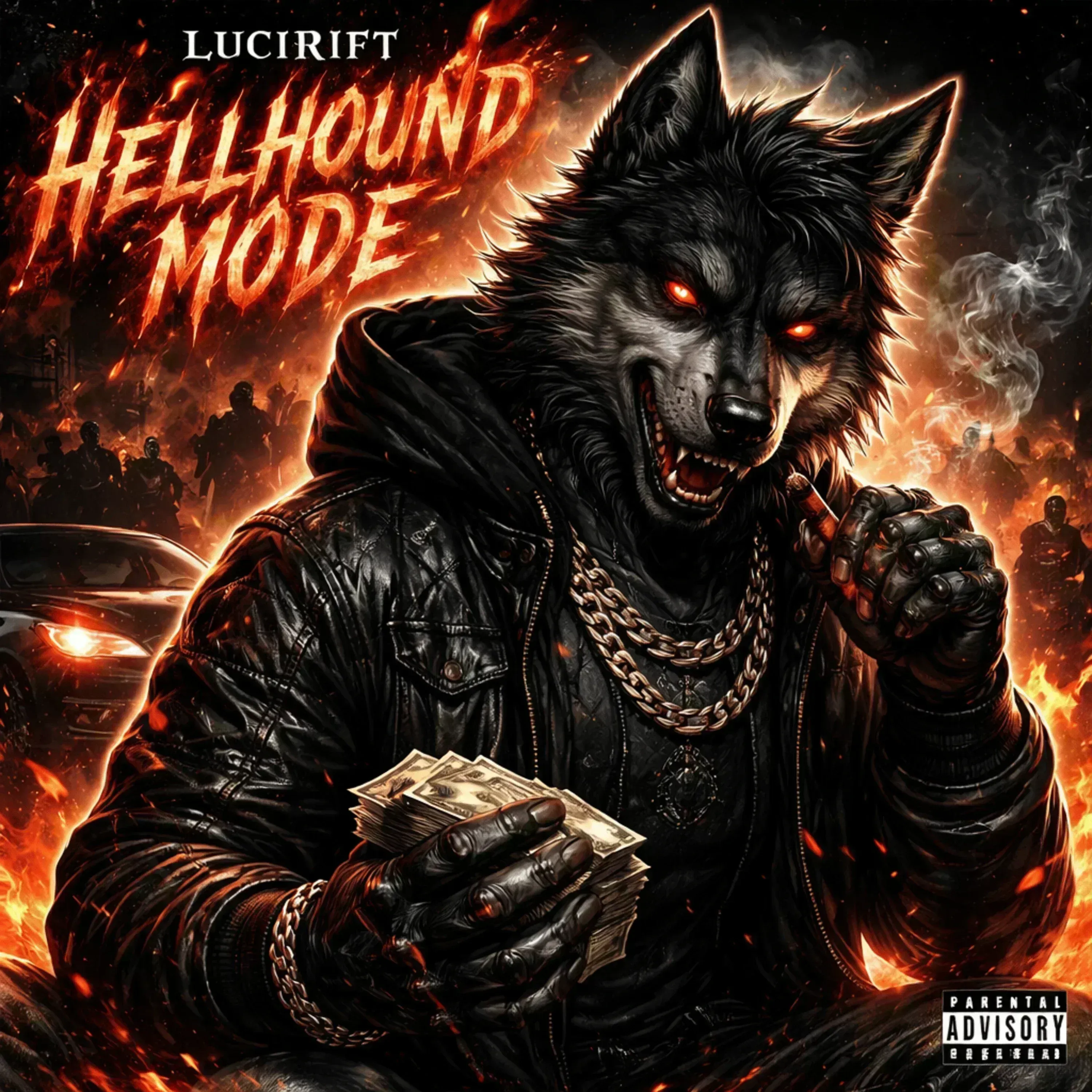 Hellhound Mode