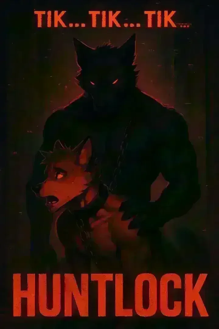 HuntLock