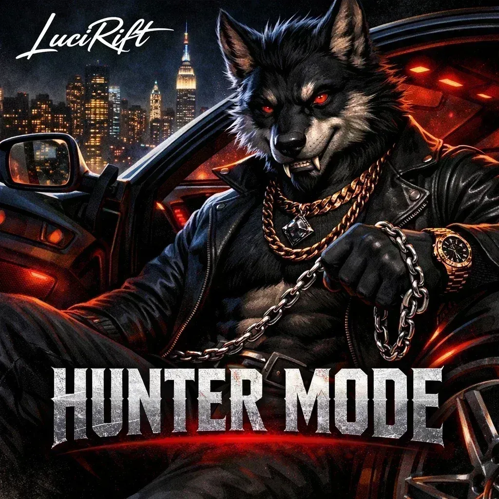 Hunter Mode