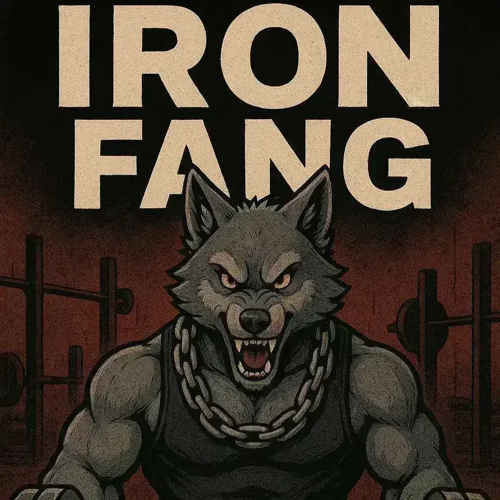 Iron Fang