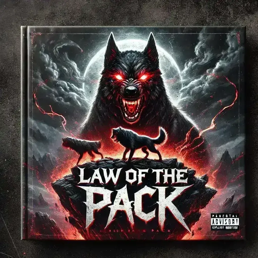 Law Of The Pack