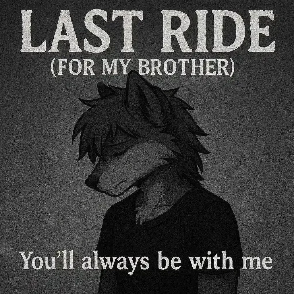 Last Ride