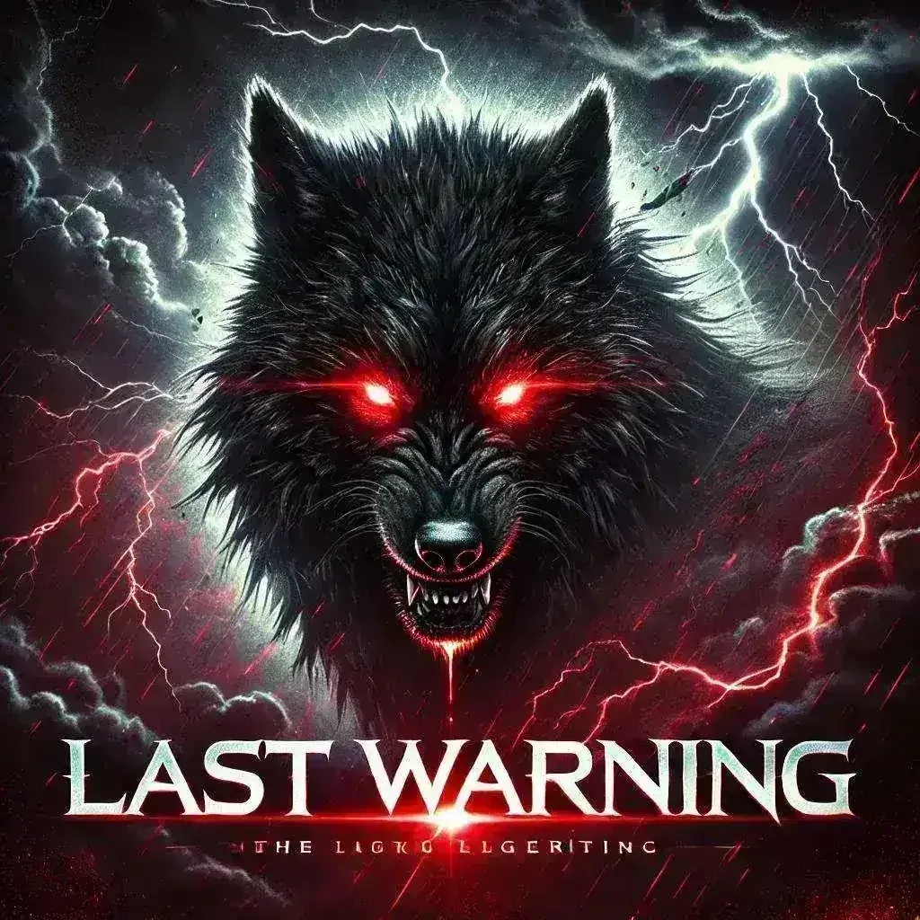 Last Warning