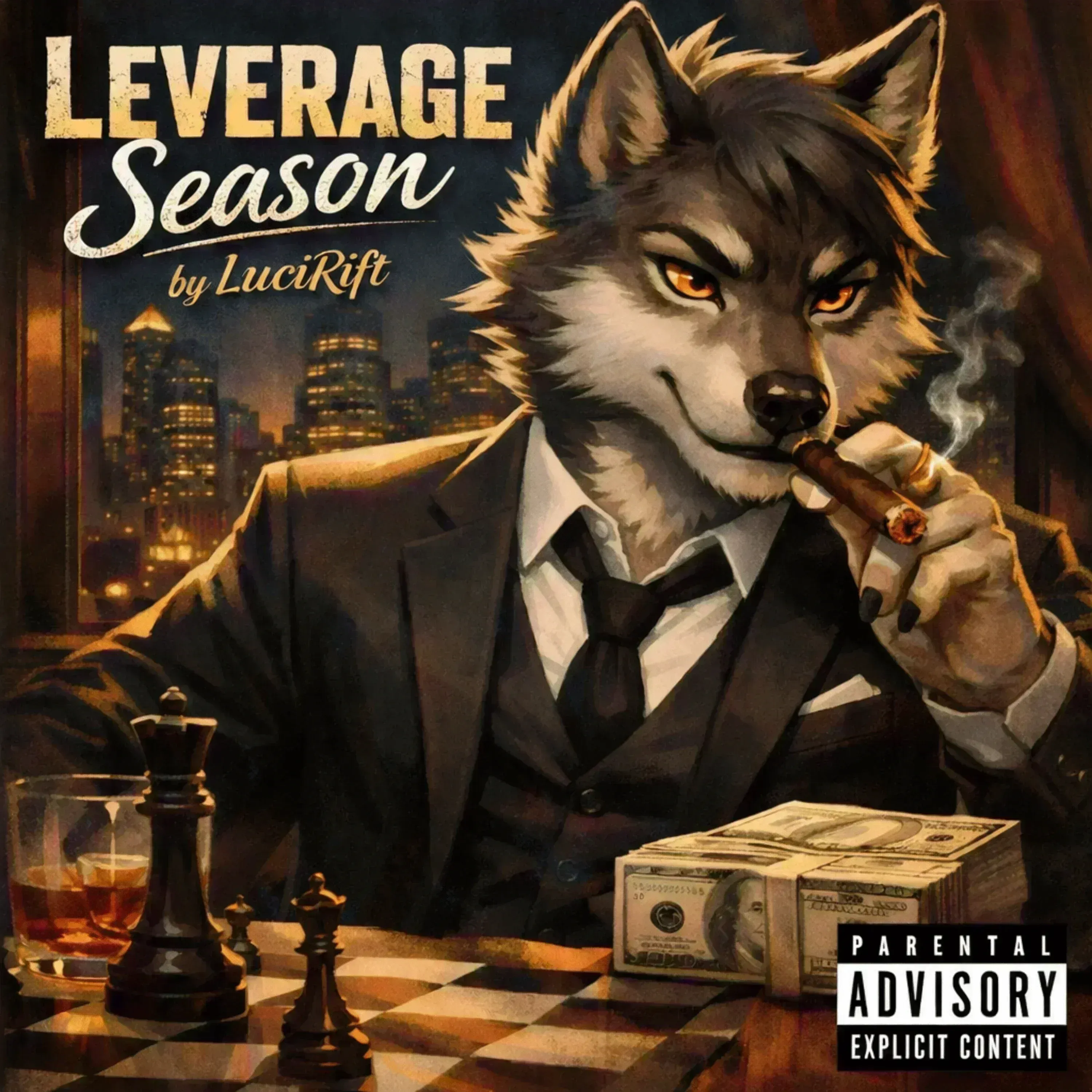 Leverage Season