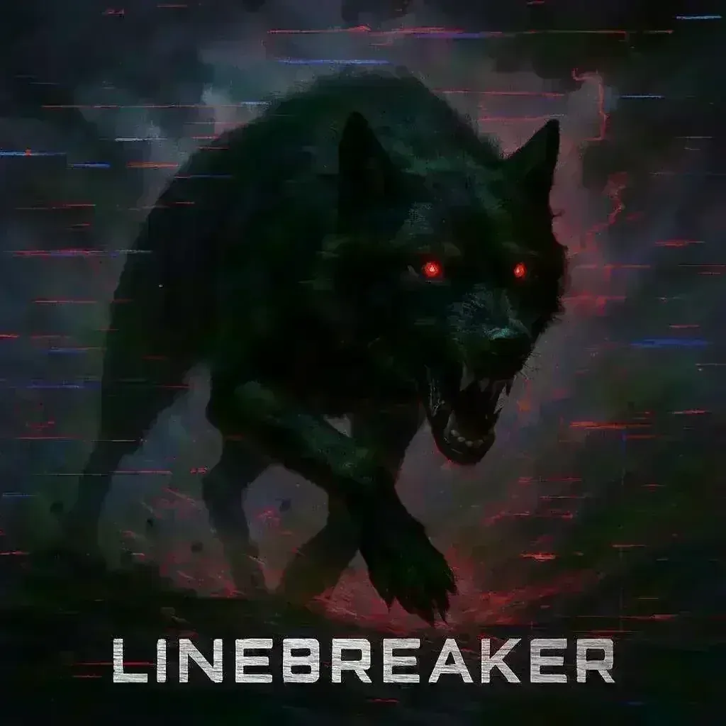 LineBreaker