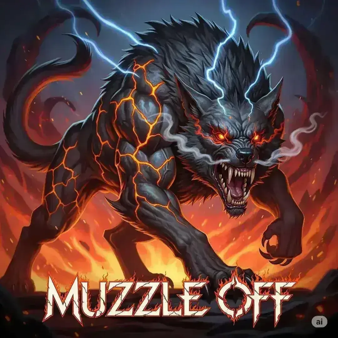 Muzzle Off
