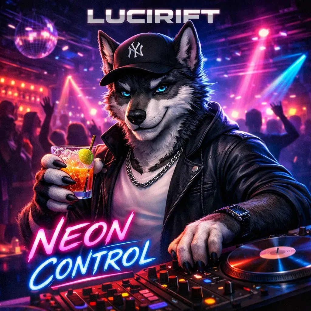 Neon Control