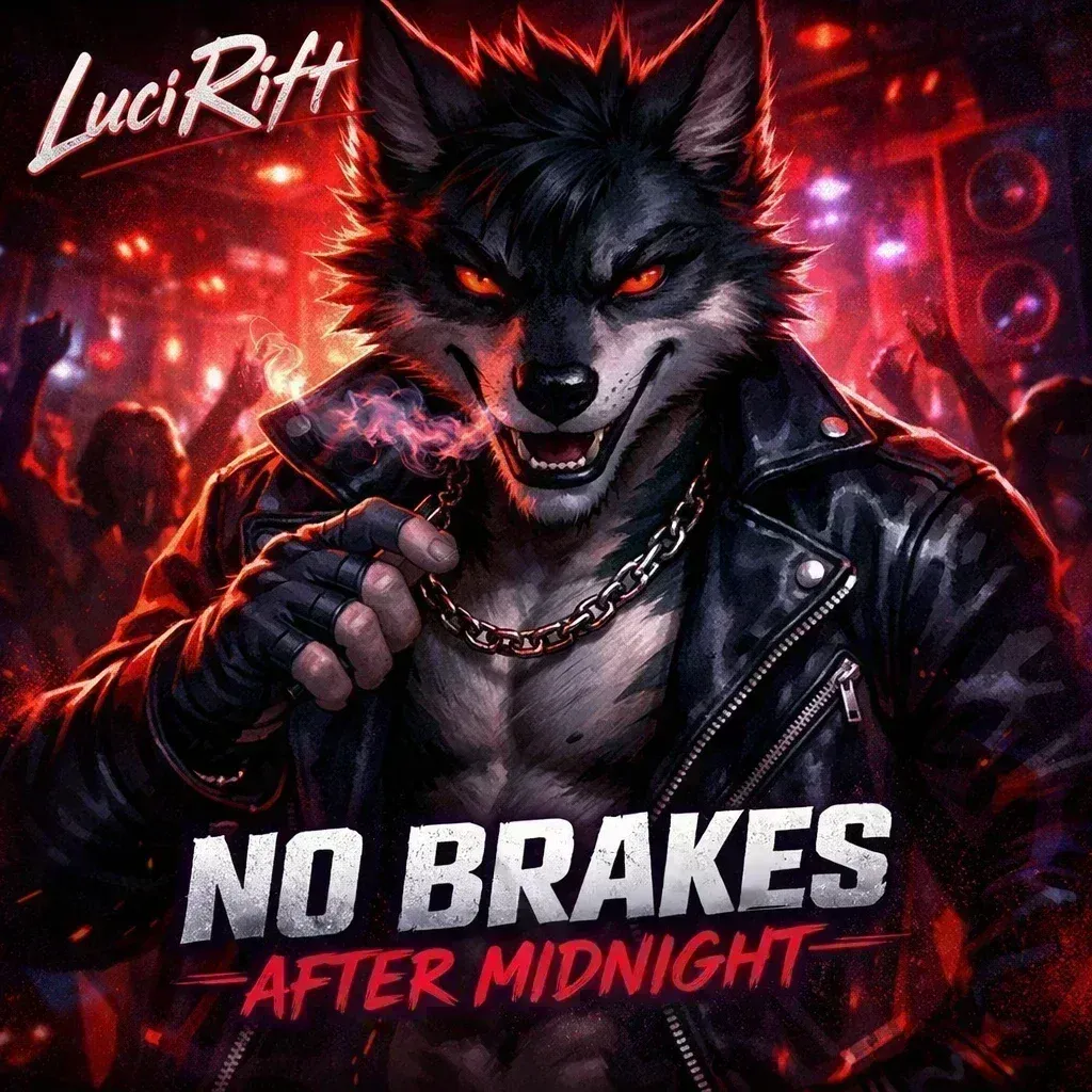 No Brakes After Midnight