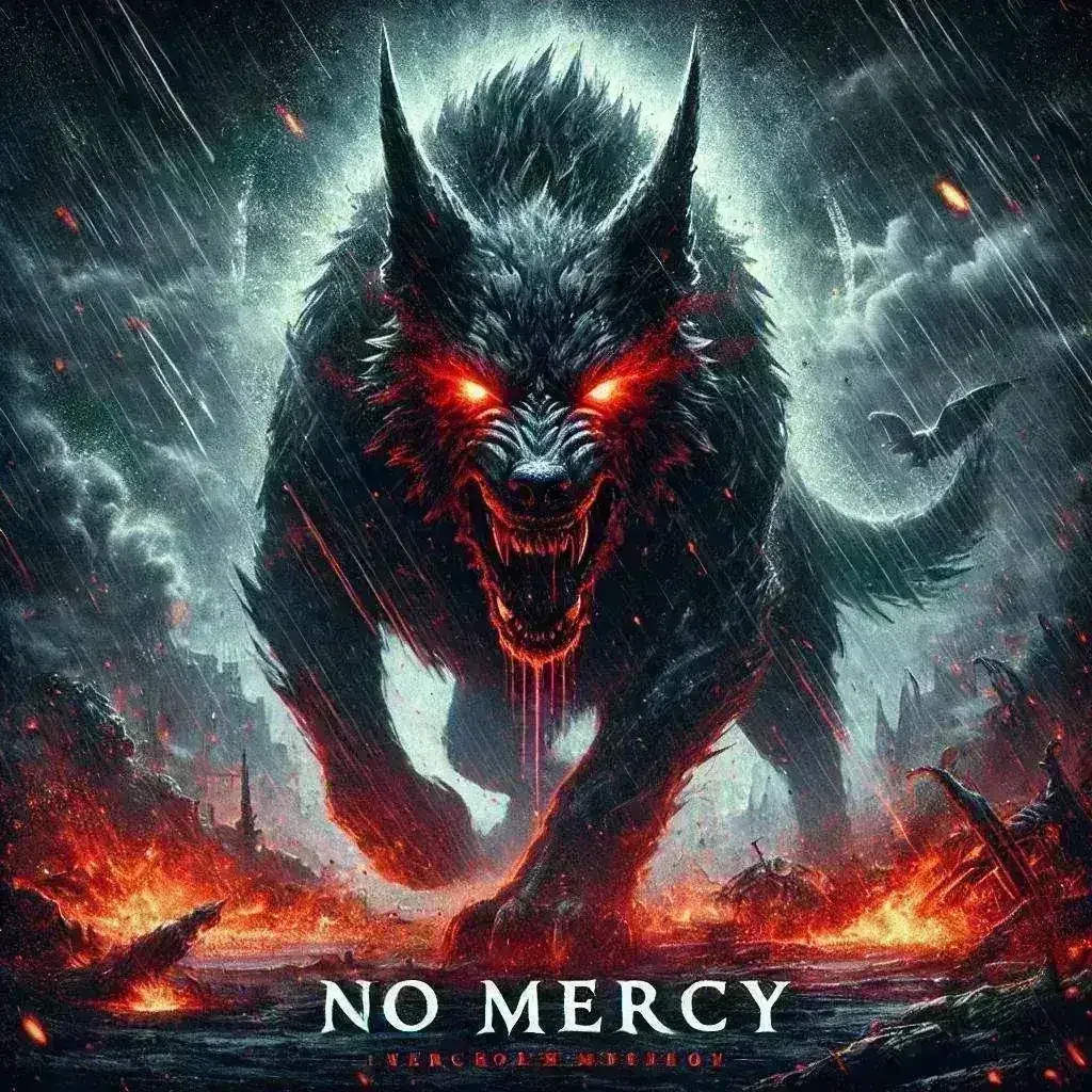 No Mercy
