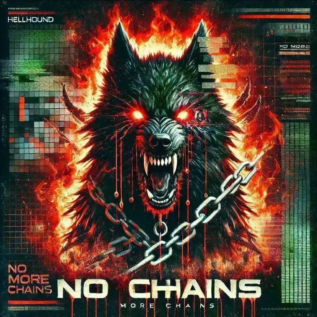 No More Chains