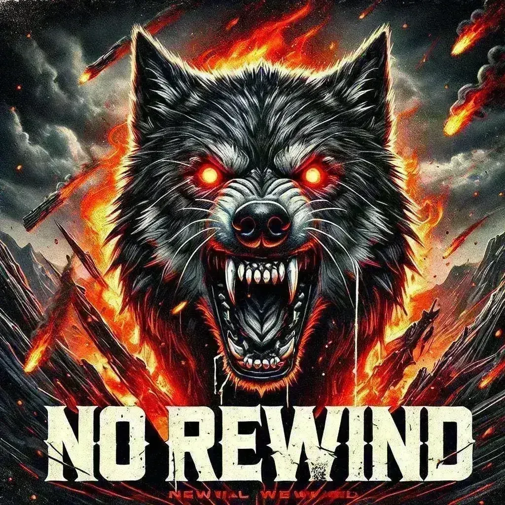 No Rewind