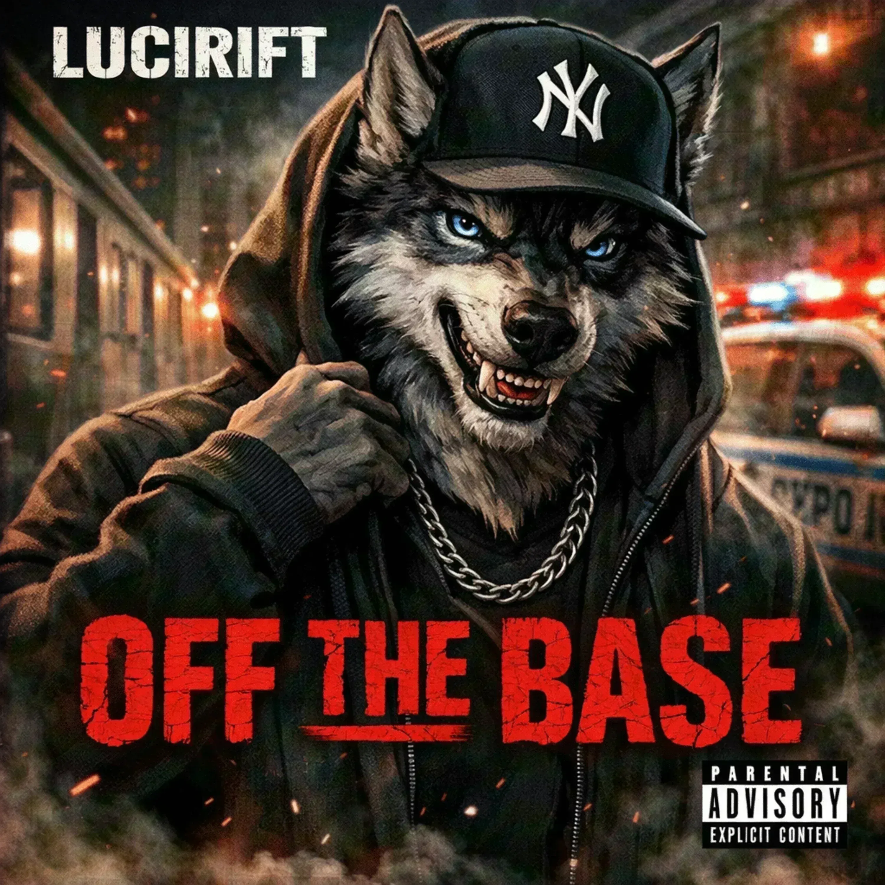 Off The Base