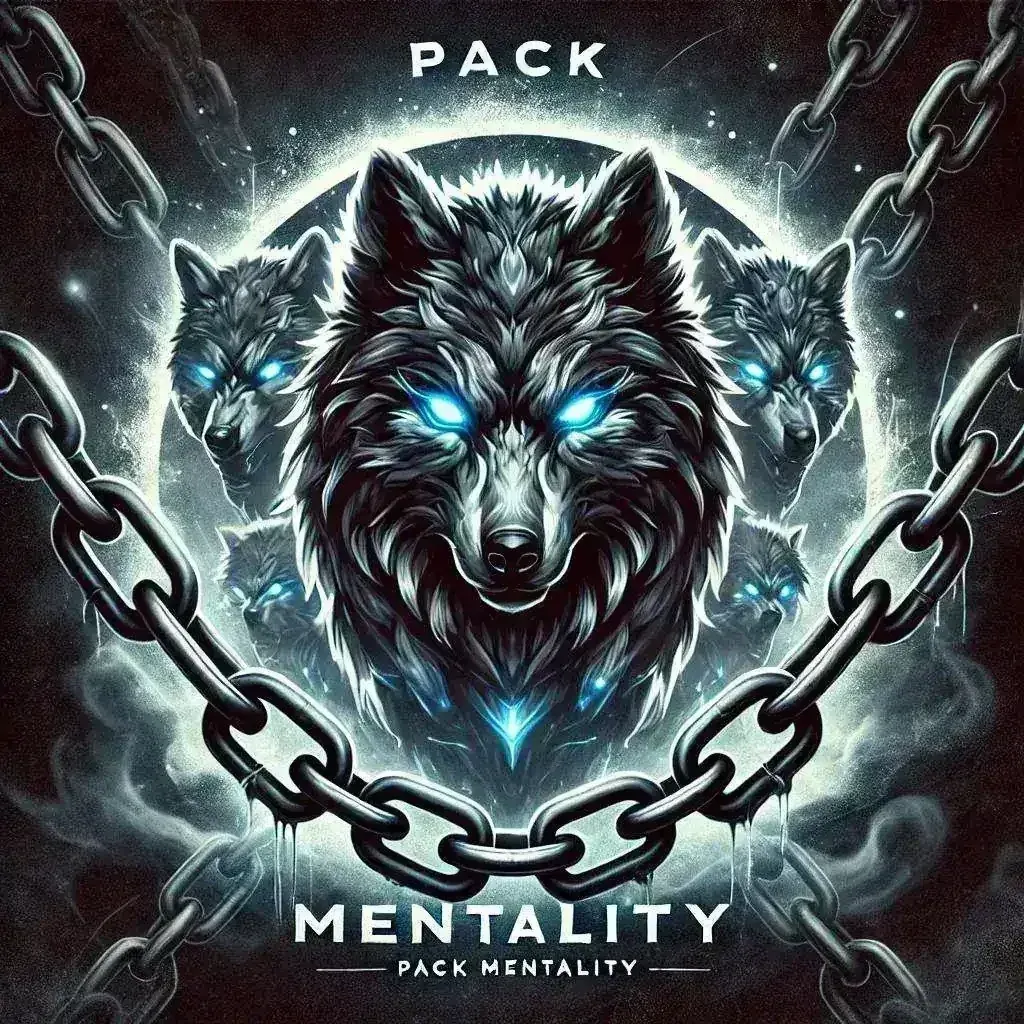 Pack Mentality