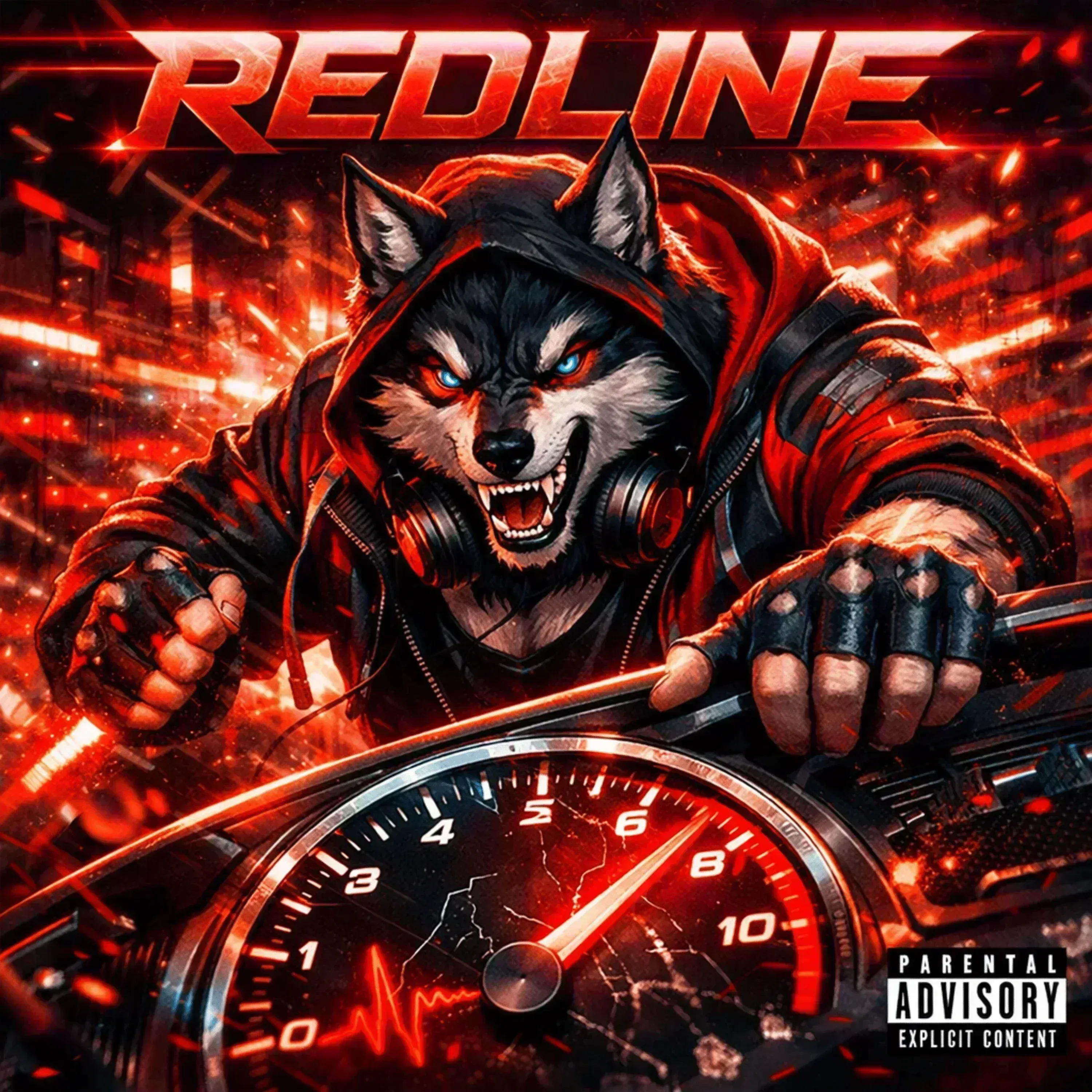 RedLine