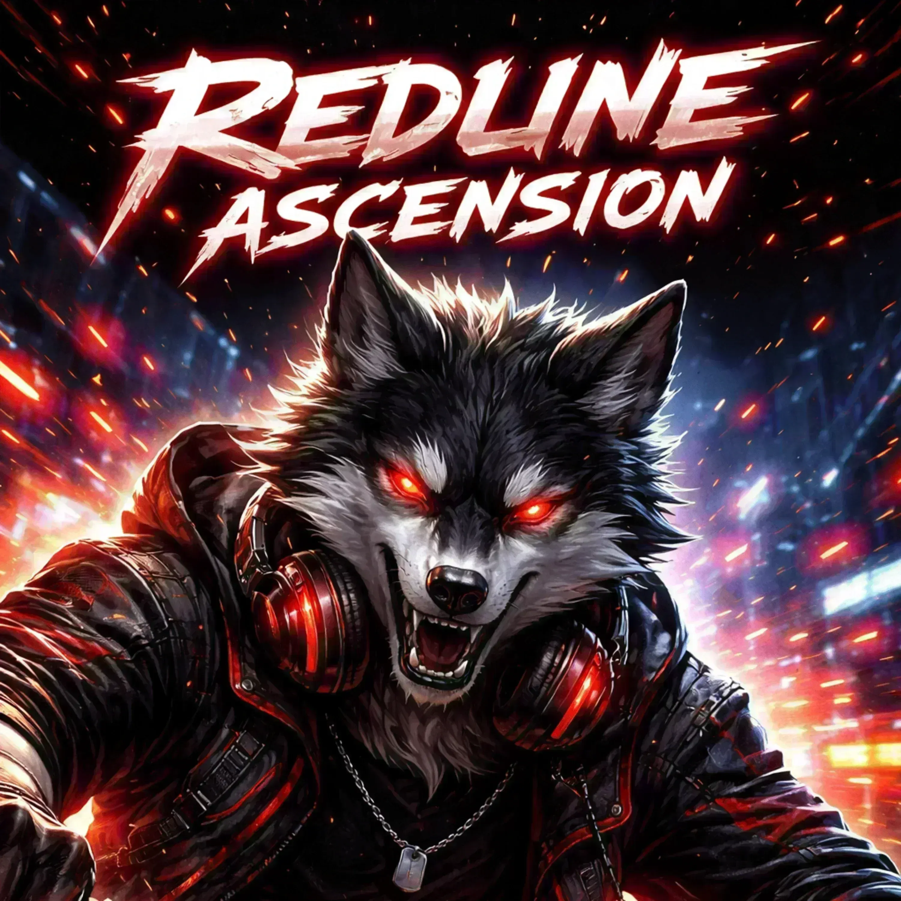 Redline Ascension